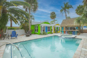 Seaside Retreat Cottages #1